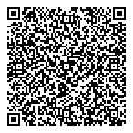 QR код "Цветочный блюз"