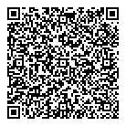 QR код "АЗС Газпром"
