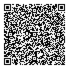 QR код "АЗС Газпром"