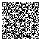 QR код "Вечерняя Москва"