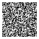 QR код "Green Cat"