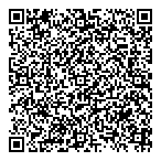 QR код "Зернышко & Листик"