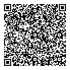 QR код "Маска скорби"