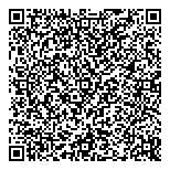 QR код "Цветок сакуры"