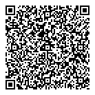 QR код "Глобо-стиль"