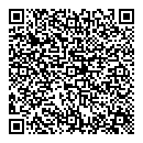 QR код "Чёлка"
