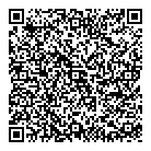 QR код "Курсив"