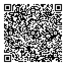 QR код "Choupette"