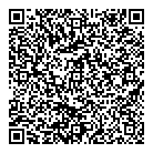 QR код "Гарфилд"