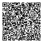 QR код "Гарфилд"