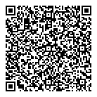 QR код "Линии любви"