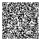 QR код "Цветы"