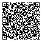 QR код "Черная кошка"