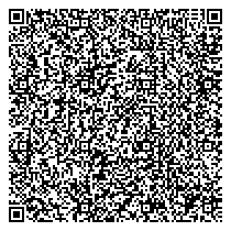 QR код "Территориальное управление Федерального агентства по управлению государственным имуществом в Республике Мордовия"