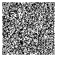 QR код "Мордовская региональная общероссийская общественная организация инвалидов войны в Афганистане"