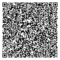 QR код "Мордовская республиканская организация профсоюза работников текстильной и легкой промышленности"