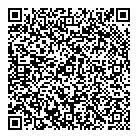 QR код "BLACK & WHITE"