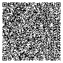 QR код "Центр военно-патриотического воспитания молодежи регионального отделения ДОСААФ России республики Мордовия"