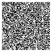 QR код "Центр военно-патриотического воспитания молодежи регионального отделения ДОСААФ России республики Мордовия"