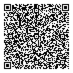 QR код "Choupette"