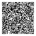 QR код "Ткани, обувь, люстры"