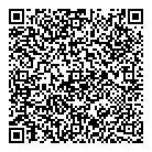 QR код "Ткани, обувь, люстры"