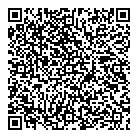 QR код "Готика"