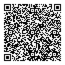 QR код "Черная Роза"