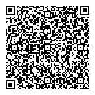 QR код "Сатурн"