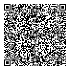 QR код "Белые медведи"