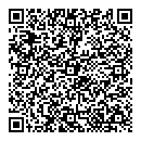 QR код "Снежинка"