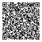 QR код "Силуэт"