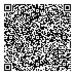 QR код "Пять квадратов"