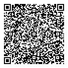 QR код "Hello"