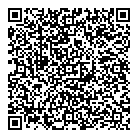 QR код "Радуга"