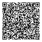 QR код "Радуга"