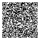 QR код "Удачных дорог"