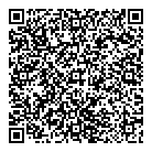QR код "Звёздный"