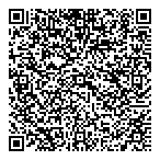 QR код "Два сердца"