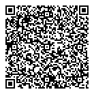 QR код "Ванильное небо"
