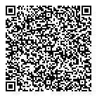 QR код "Дикая орхидея"