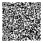QR код "Алая роза"