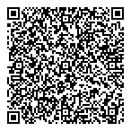 QR код "Иней"
