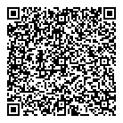 QR код "Матрица"
