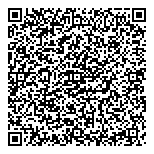 QR код "Белый кот"