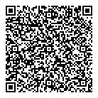 QR код "Мужская мода"