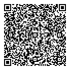 QR код "Madonna style"