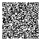 QR код "Модница овечка"