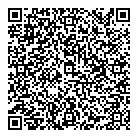 QR код "Head dress"