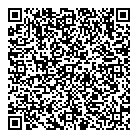 QR код "Енот Федот"